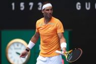 Rafael Nadal
